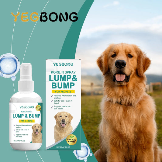 Derma-Soothe Hypoallergenic Spray