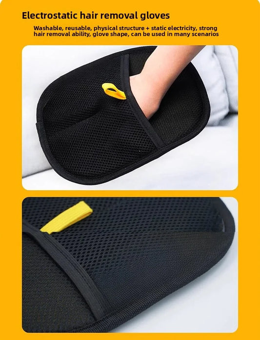 Professional Hair Removal Glove