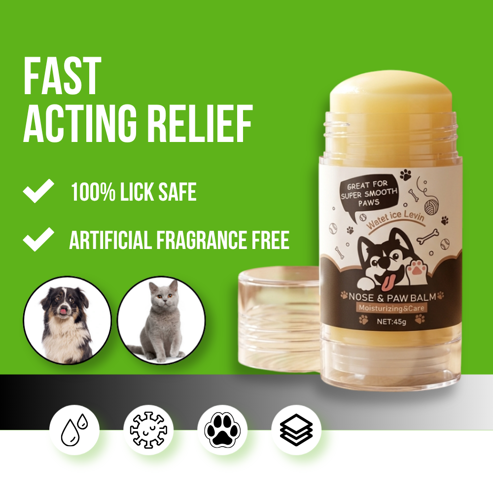 Suitable for All Pets