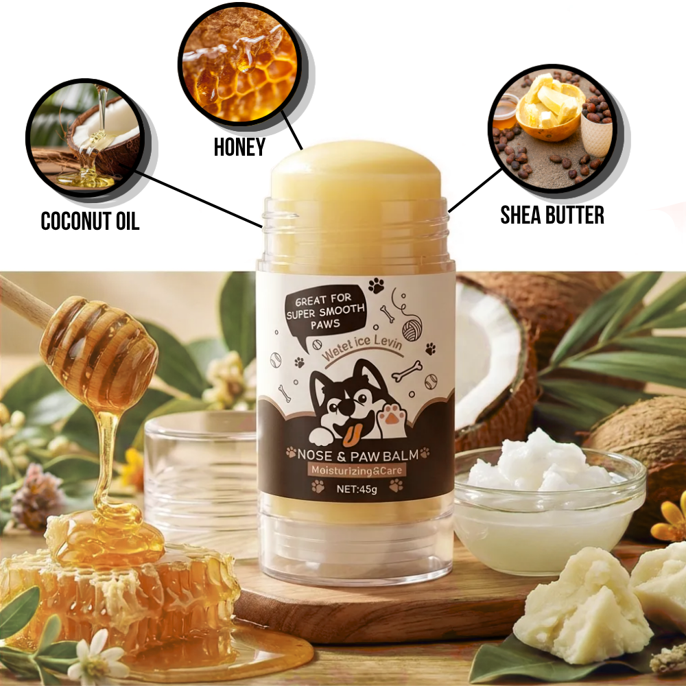 Deeply Hydrating Formula