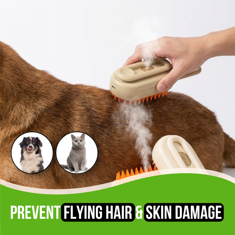 Suitable for All Pets