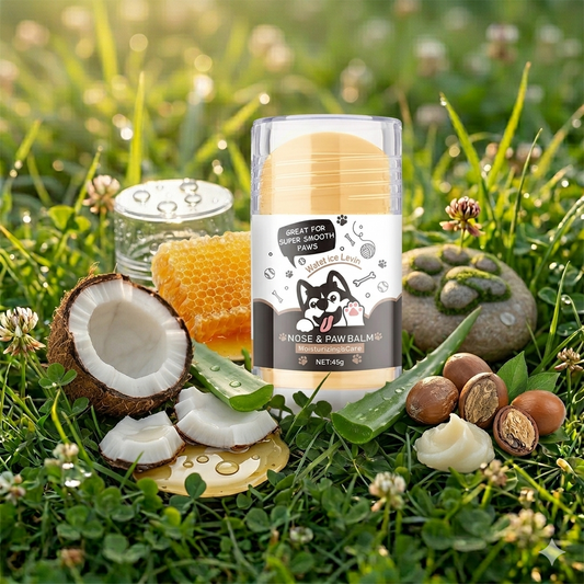 Paw & Snout Balm Stick