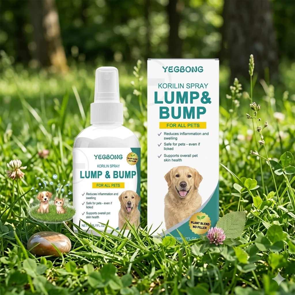 Derma-Soothe Hypoallergenic Spray