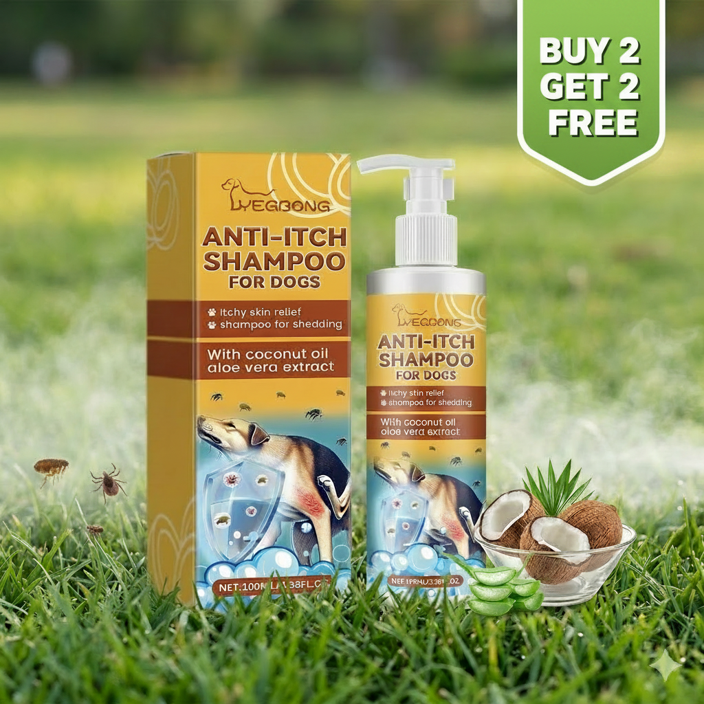 Botanical Shampoo & Conditioner