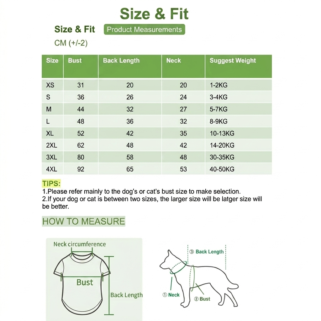 Why your pet needs this Waterproof Dog Raincoat