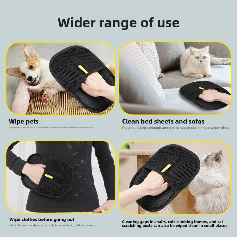 Why your home needs this glove