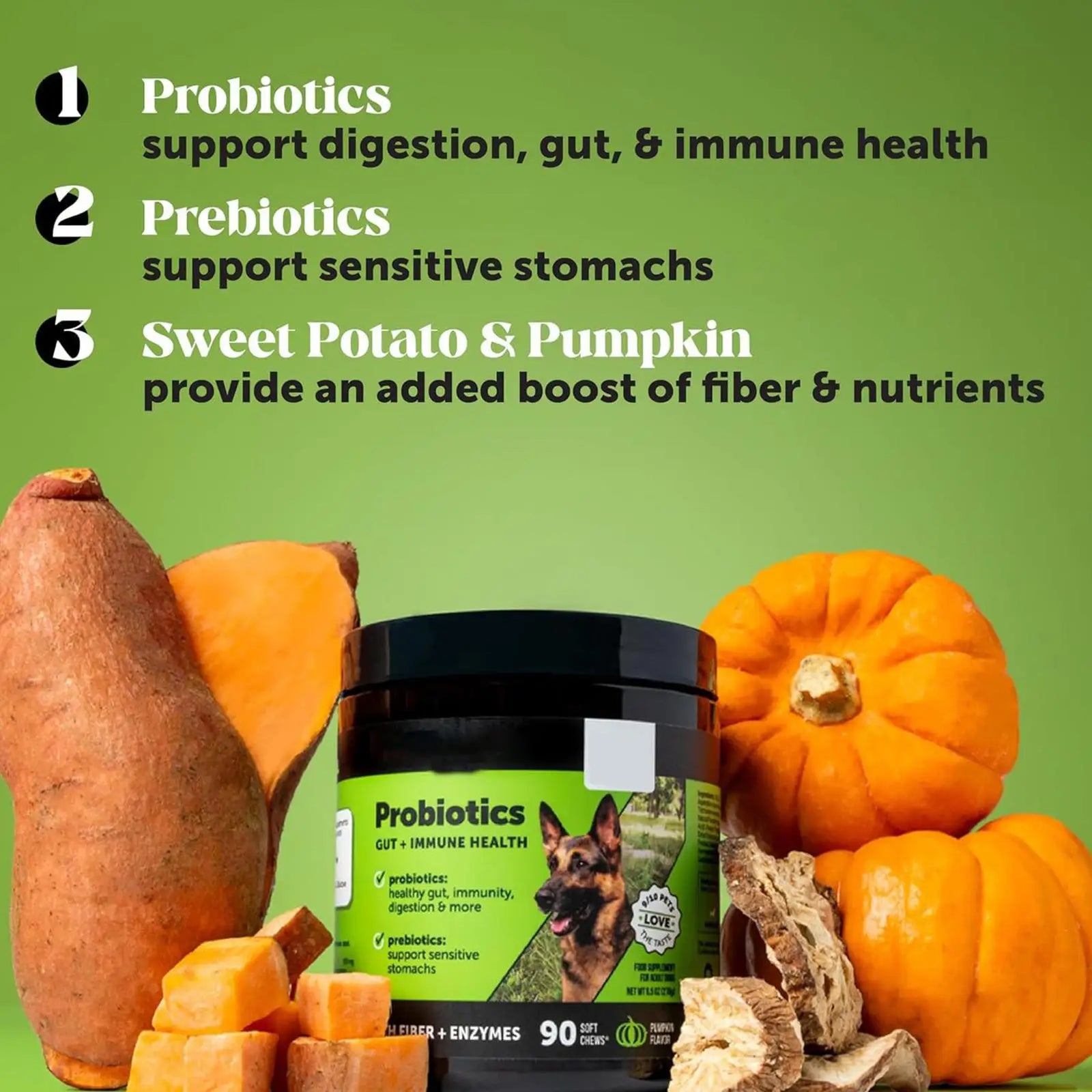 Why your pet needs these supplements
