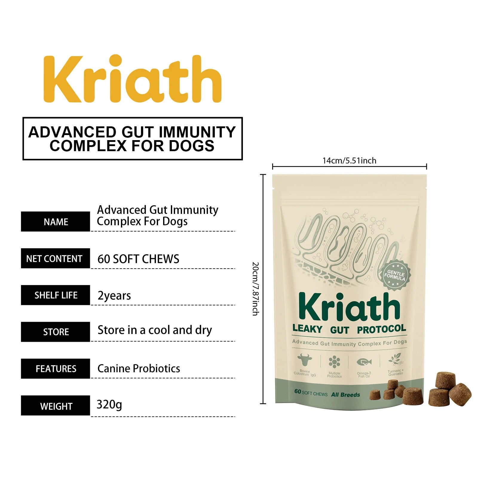 Why your pet needs these supplements