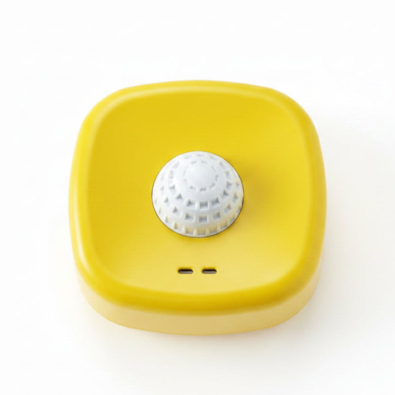 Anti-Choking Slow Feeder