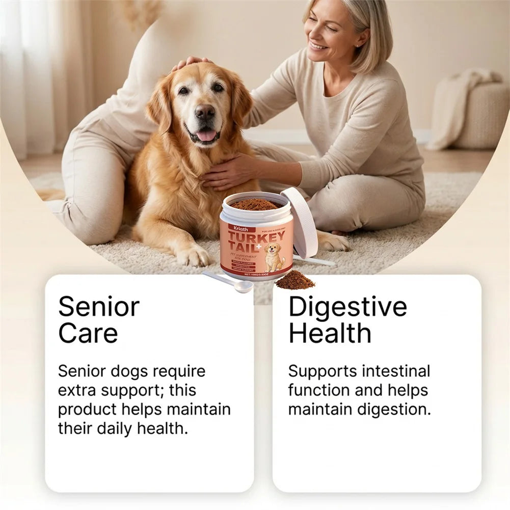 Gut Health Support