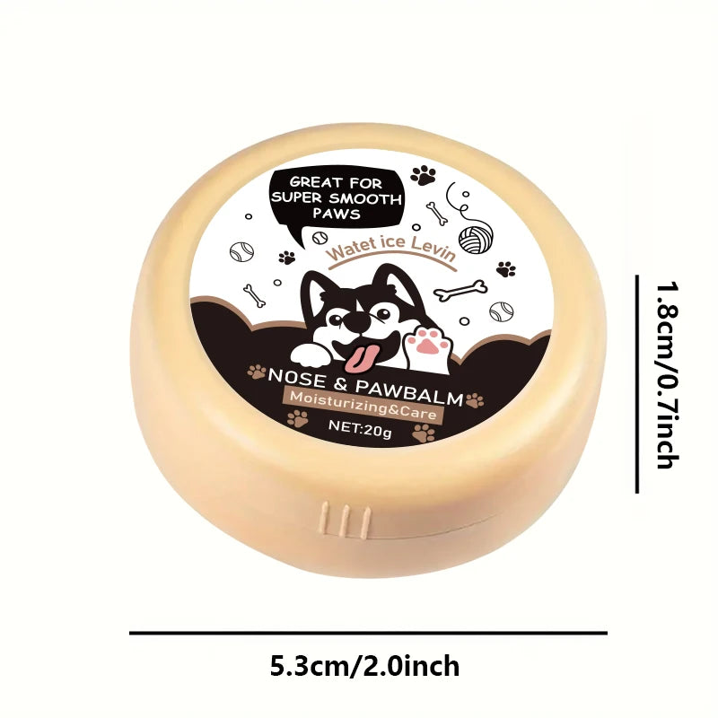Paw & Snout Balm