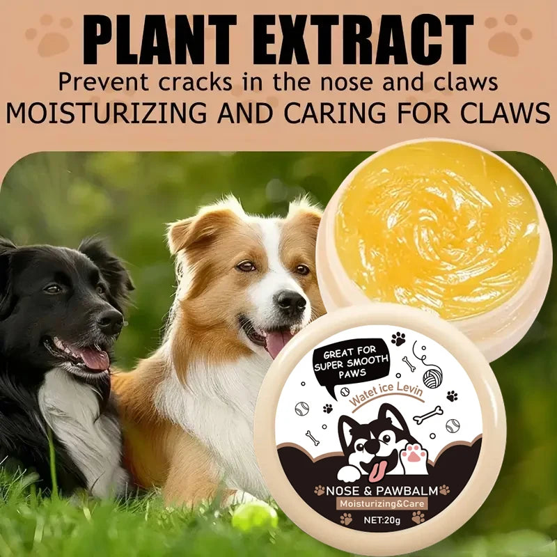 Paw & Snout Balm