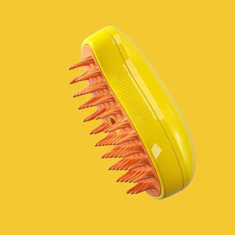 Mist Grooming Brush