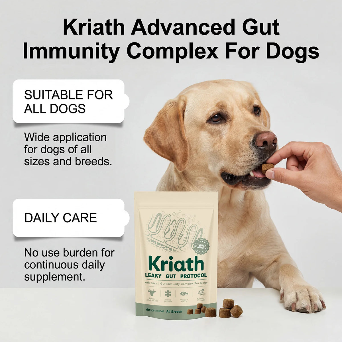 Microbiome Balance