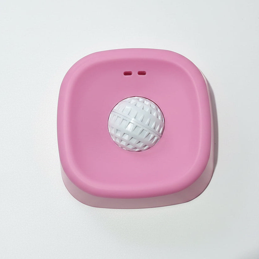 Anti-Choking Slow Feeder