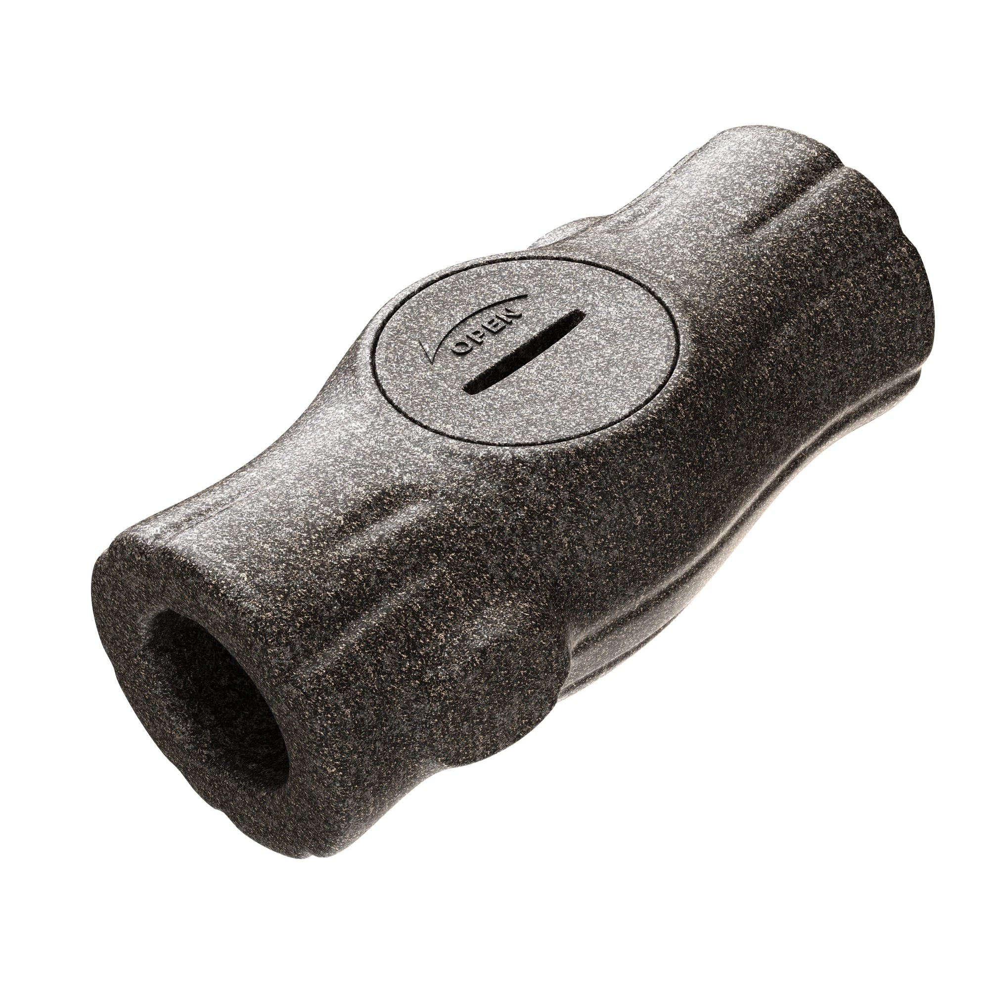 Indestructible Dog Toy for Aggressive Chewers