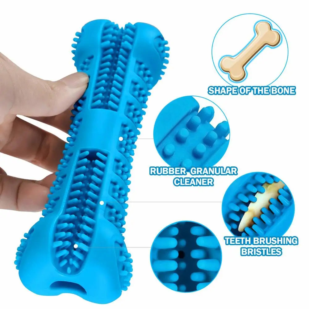 Rubber Granular Cleaner